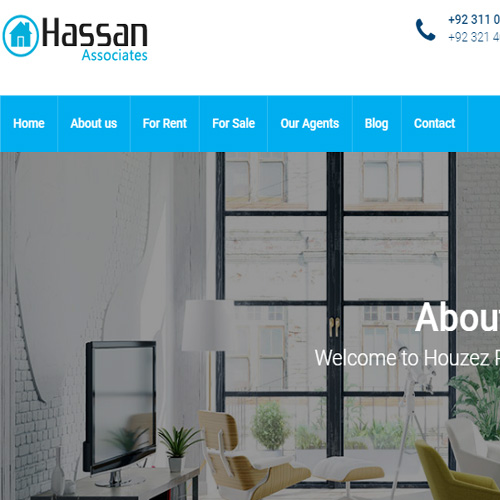 Hassan Associates